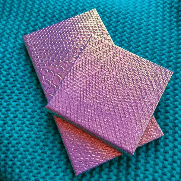 Mermaid Magnetic Palette Box