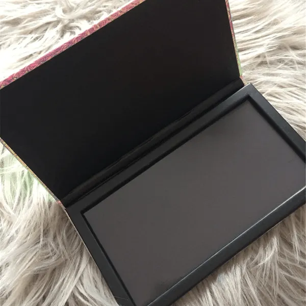Mermaid Magnetic Palette Box