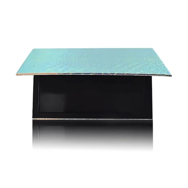 Mermaid Magnetic Palette Box