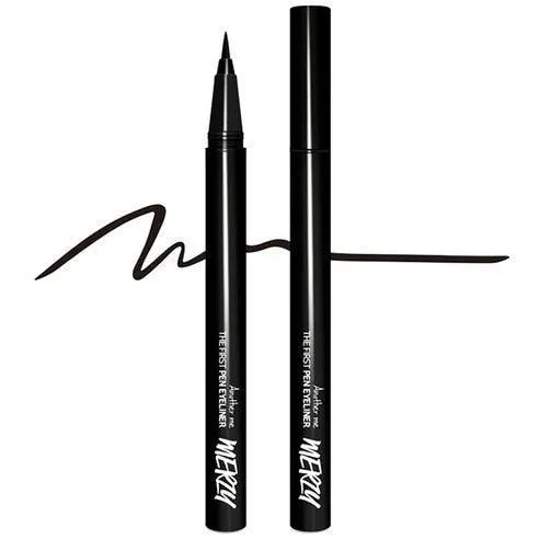 MERZY THE FIRST PEN EYELINER 0.5g