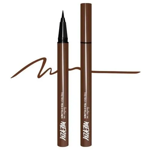 MERZY THE FIRST PEN EYELINER 0.5g