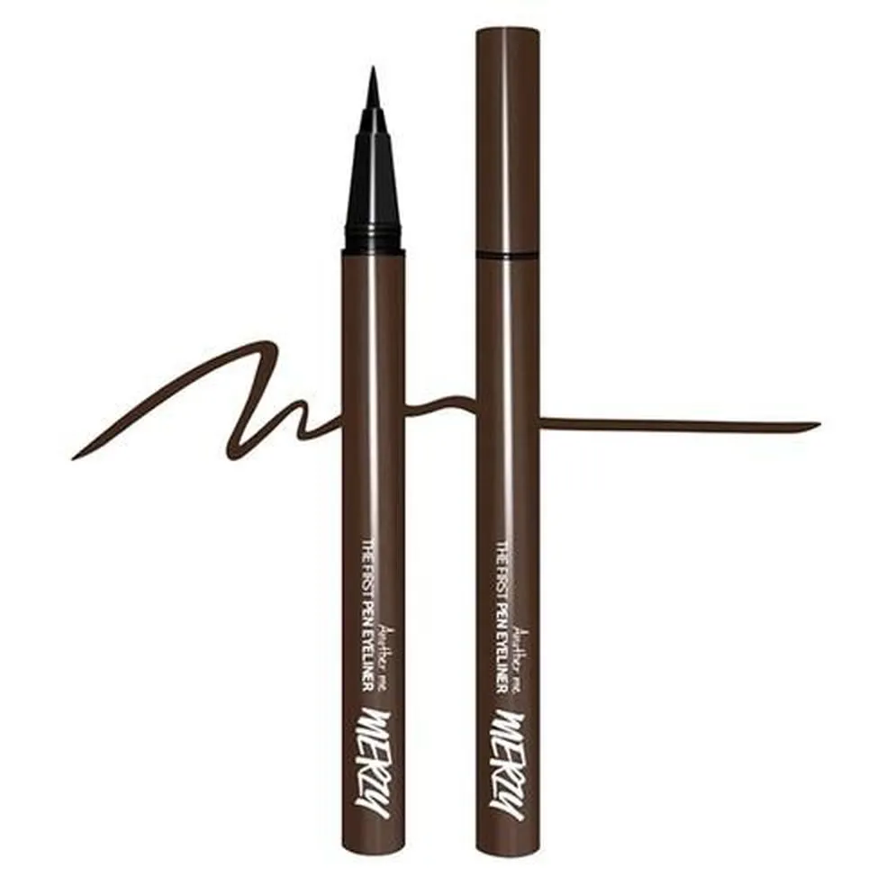 MERZY THE FIRST PEN EYELINER 0.5g