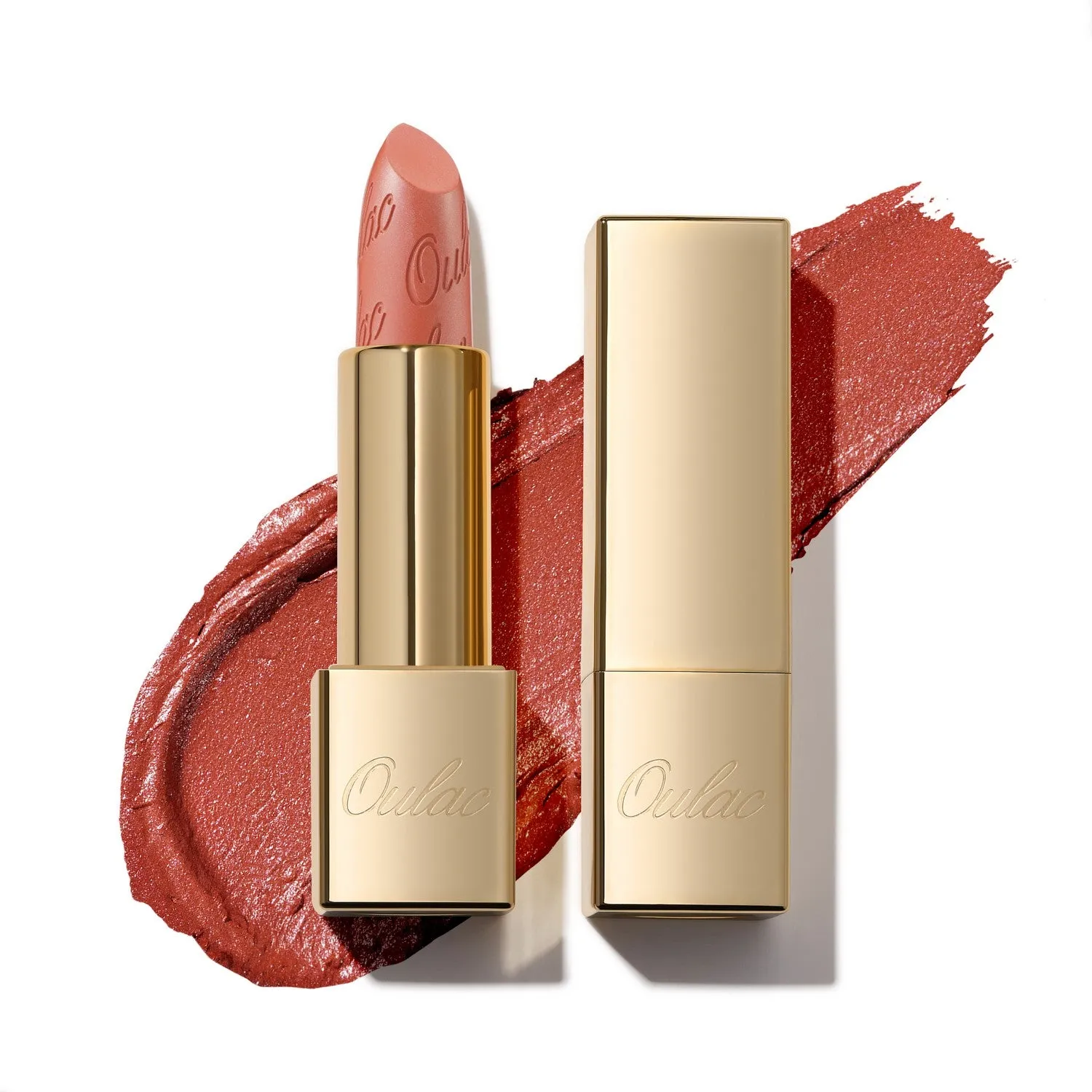Metallic Shine Lipstick | D05 Be Happy