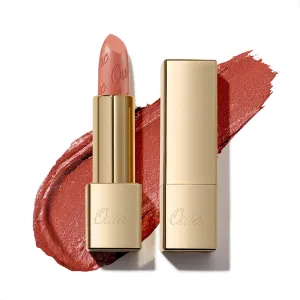 Metallic Shine Lipstick | D05 Be Happy