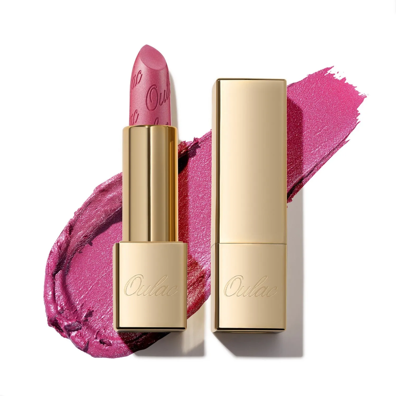 Metallic Shine Lipstick | D11 Hip & Hippie