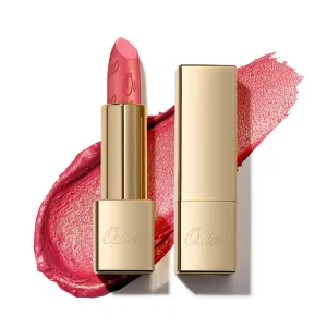 Metallic Shine Lipstick | D25 Viva La Vida