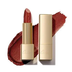 Metallic Shine Lipstick | GM13 Daring