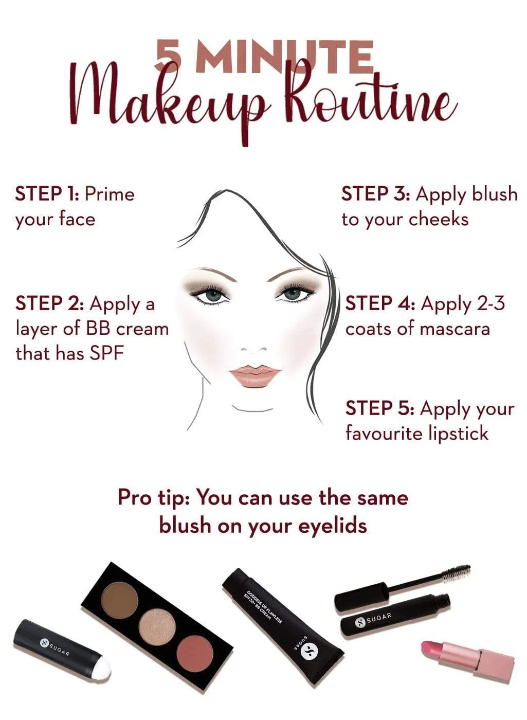 Mettle Matte Lipstick - 09 Aphrodite
