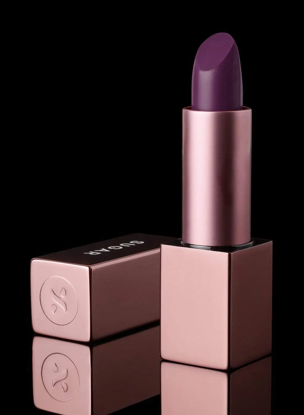 Mettle Matte Lipstick - 09 Aphrodite