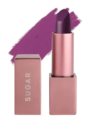 Mettle Matte Lipstick - 09 Aphrodite