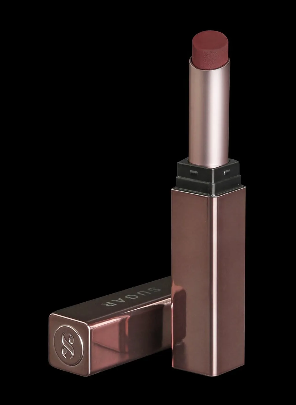 Mettle Satin Lipstick - 04 Adela
