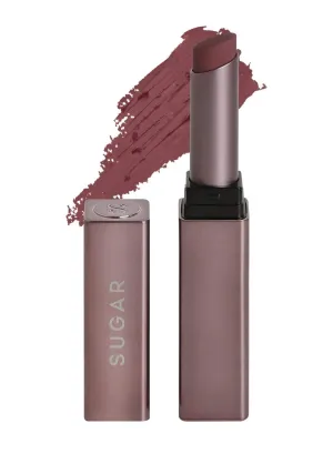 Mettle Satin Lipstick - 04 Adela