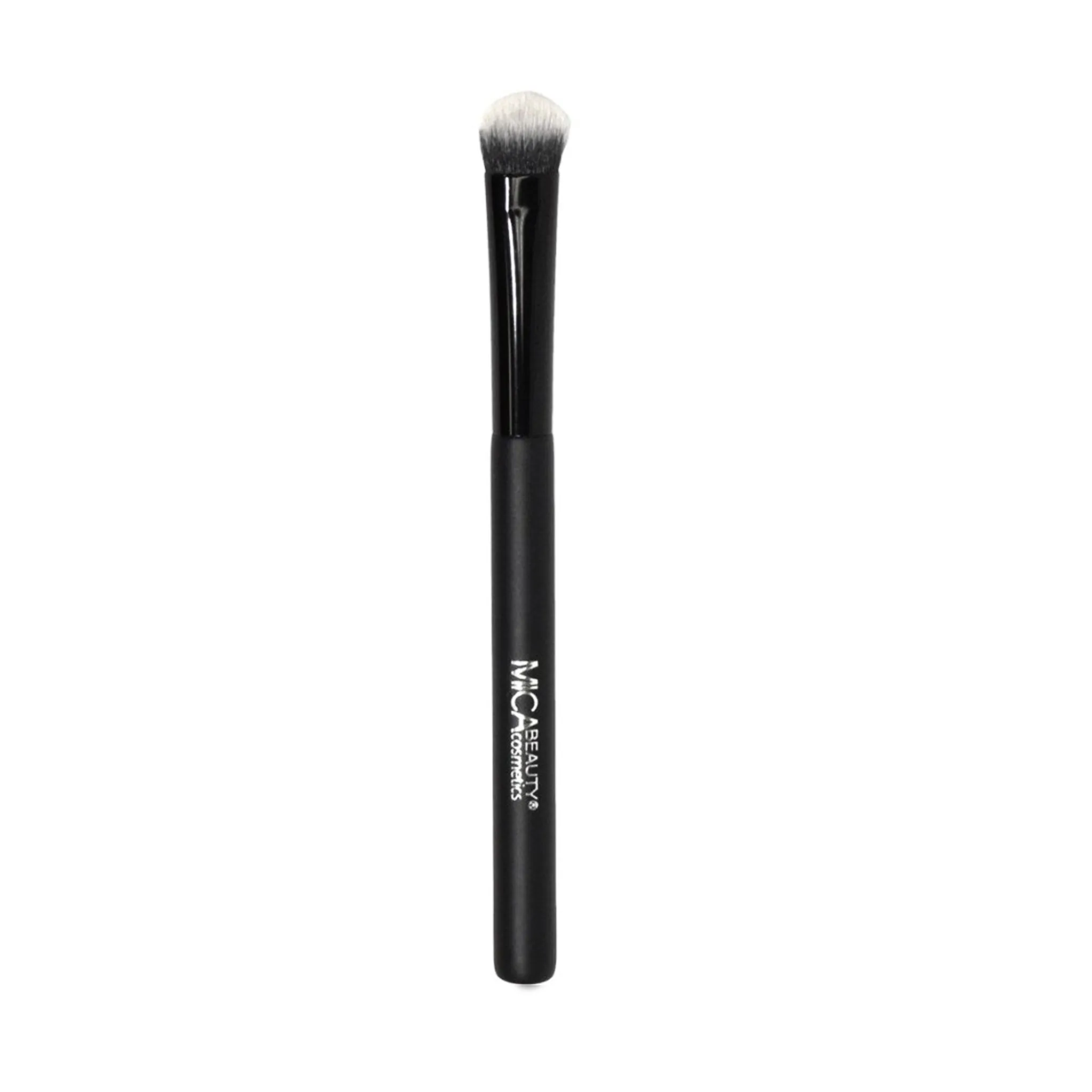 Mica Beauty Oval Shadow Brush