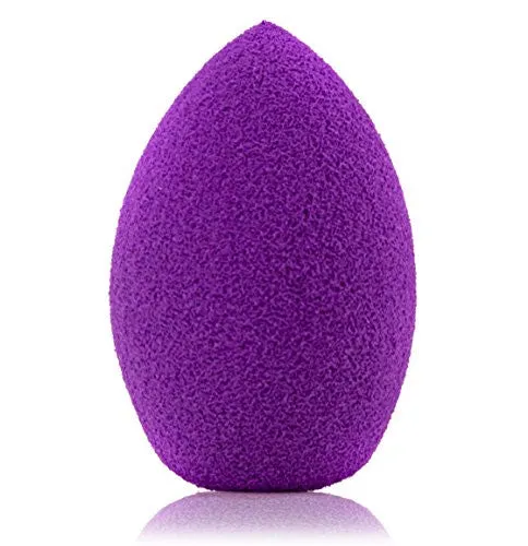 Midabi Beauty Sponge - Latex Free with a Flat Touch Design -For Powder, Cream, or Liquid Makeup