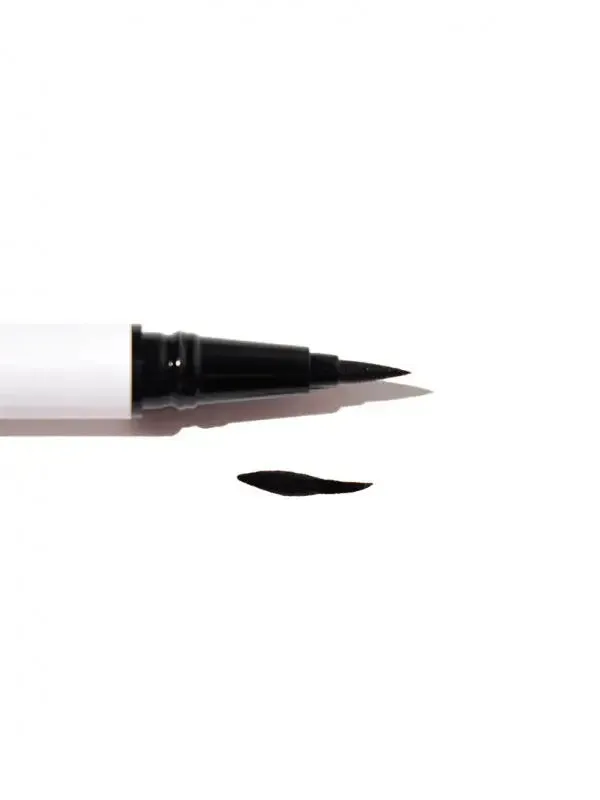 Midnight Liquid Eyeliner Bex Beauty