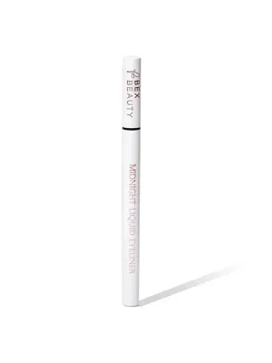 Midnight Liquid Eyeliner Bex Beauty