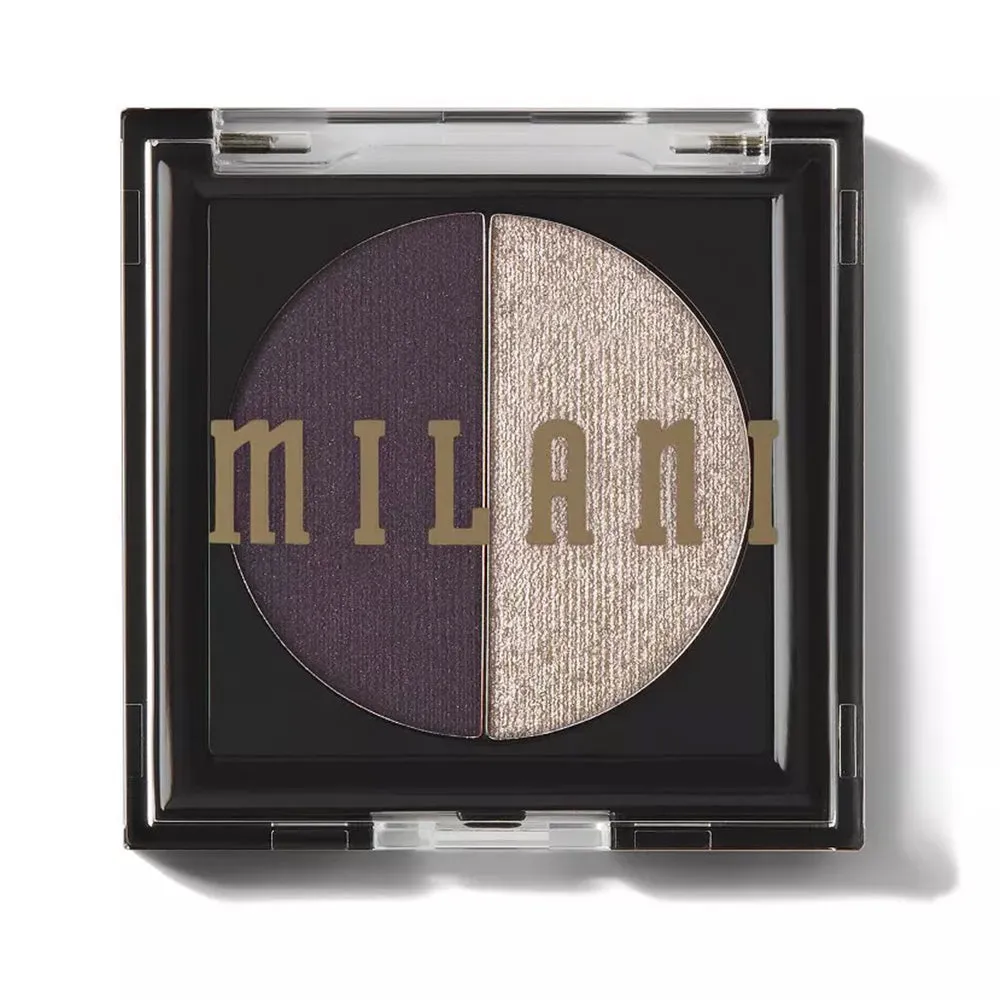 Milani Eye Shadow Duo