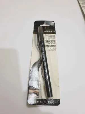 Milani Liquid Like Eyeliner pencil