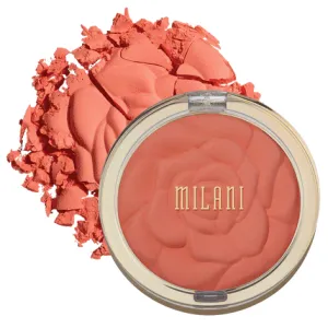 MILANI Rose Powder Blush - Coral Cove #05
