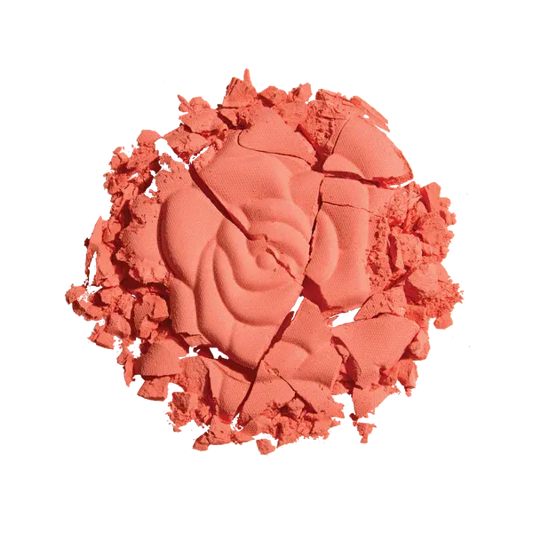 MILANI Rose Powder Blush - Coral Cove #05