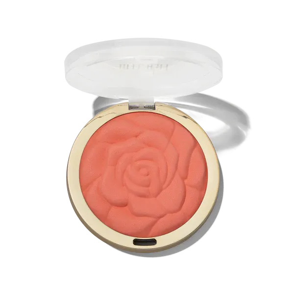 MILANI Rose Powder Blush - Coral Cove #05