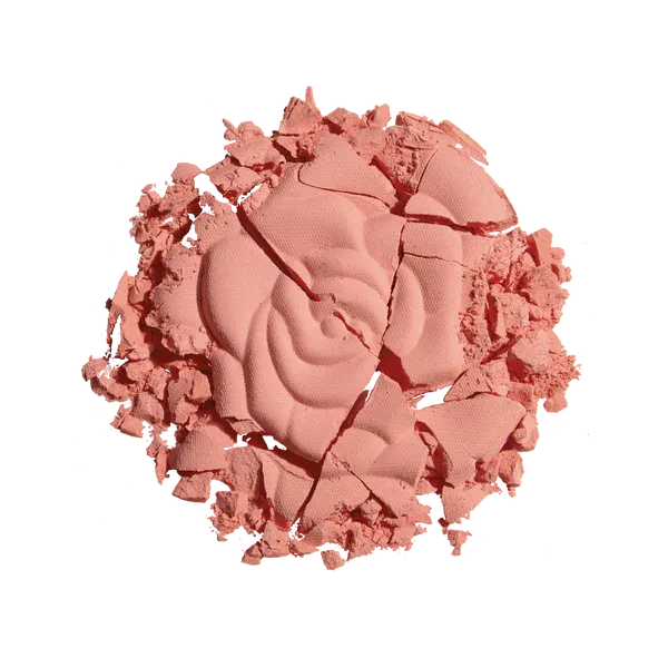 MILANI Rose Powder Blush - Tea Rose #08