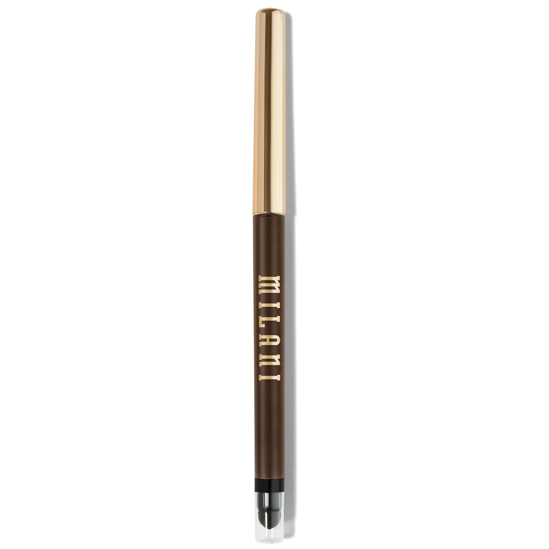 MILANI Stay Put Eyeliner - Semi Sweet #02