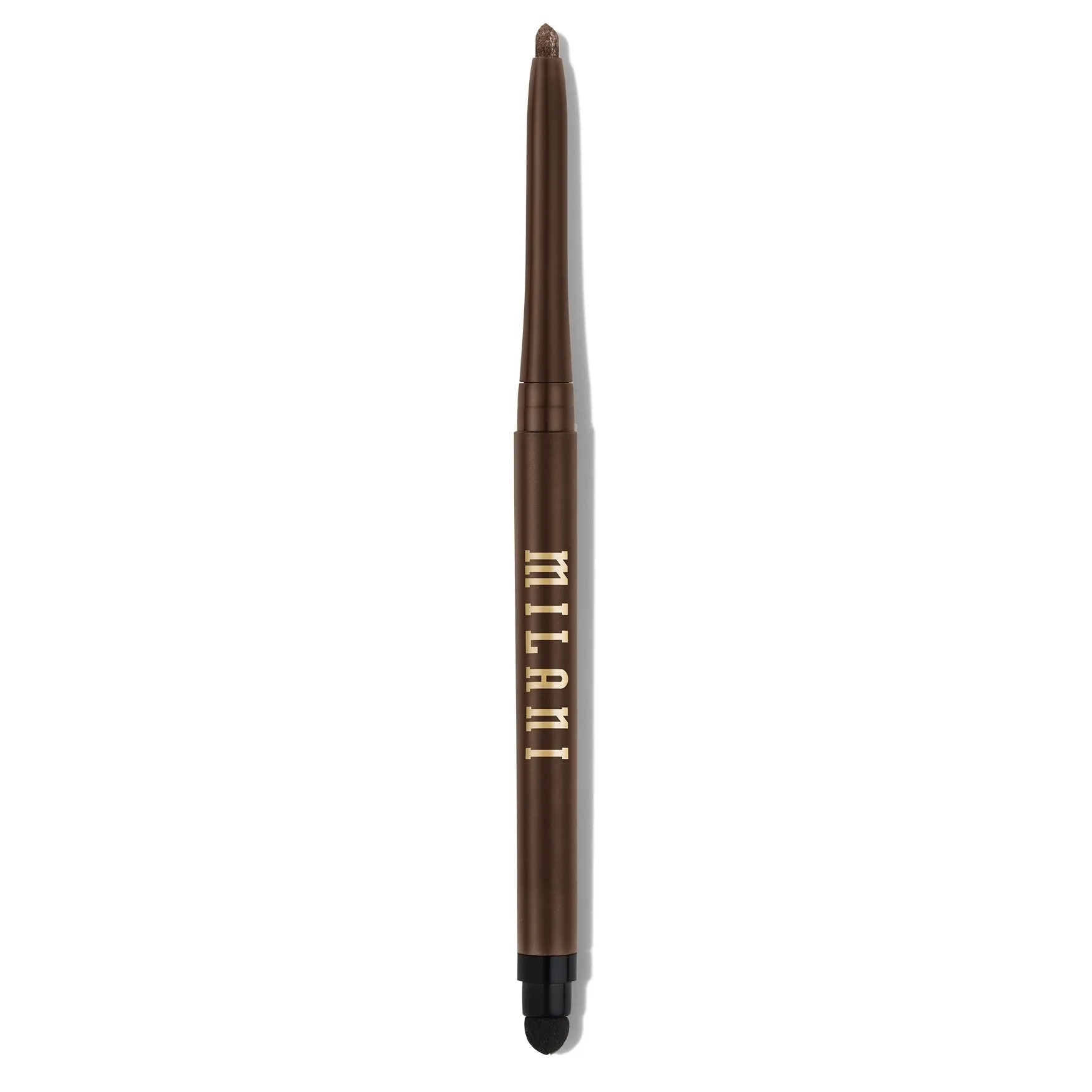 MILANI Stay Put Eyeliner - Semi Sweet #02