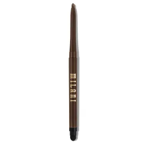 MILANI Stay Put Eyeliner - Semi Sweet #02