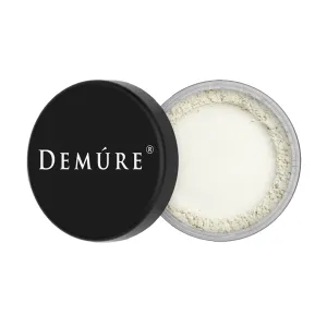 Mineral Concealer - Mint  with Beauty Blender