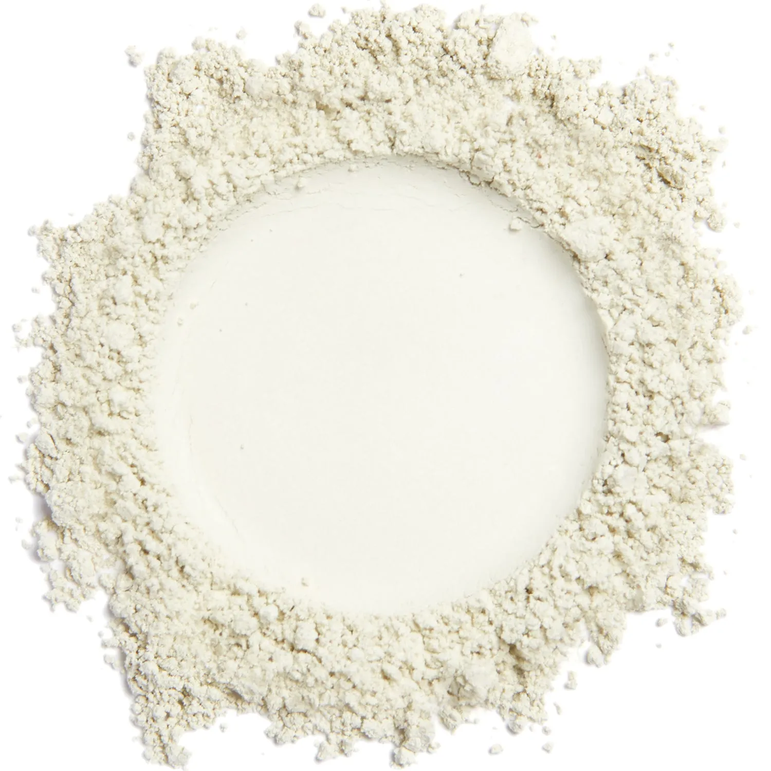 Mineral Concealer - Mint  with Beauty Blender