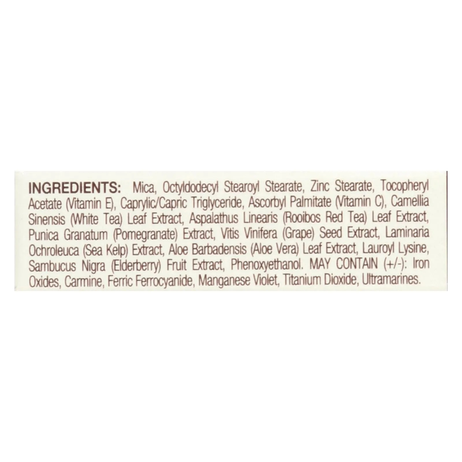 Mineral Fusion Blush Harmony (0.1 Oz.) - Natural Blush for a Healthy Glow, Cruelty-Free and Vegan
