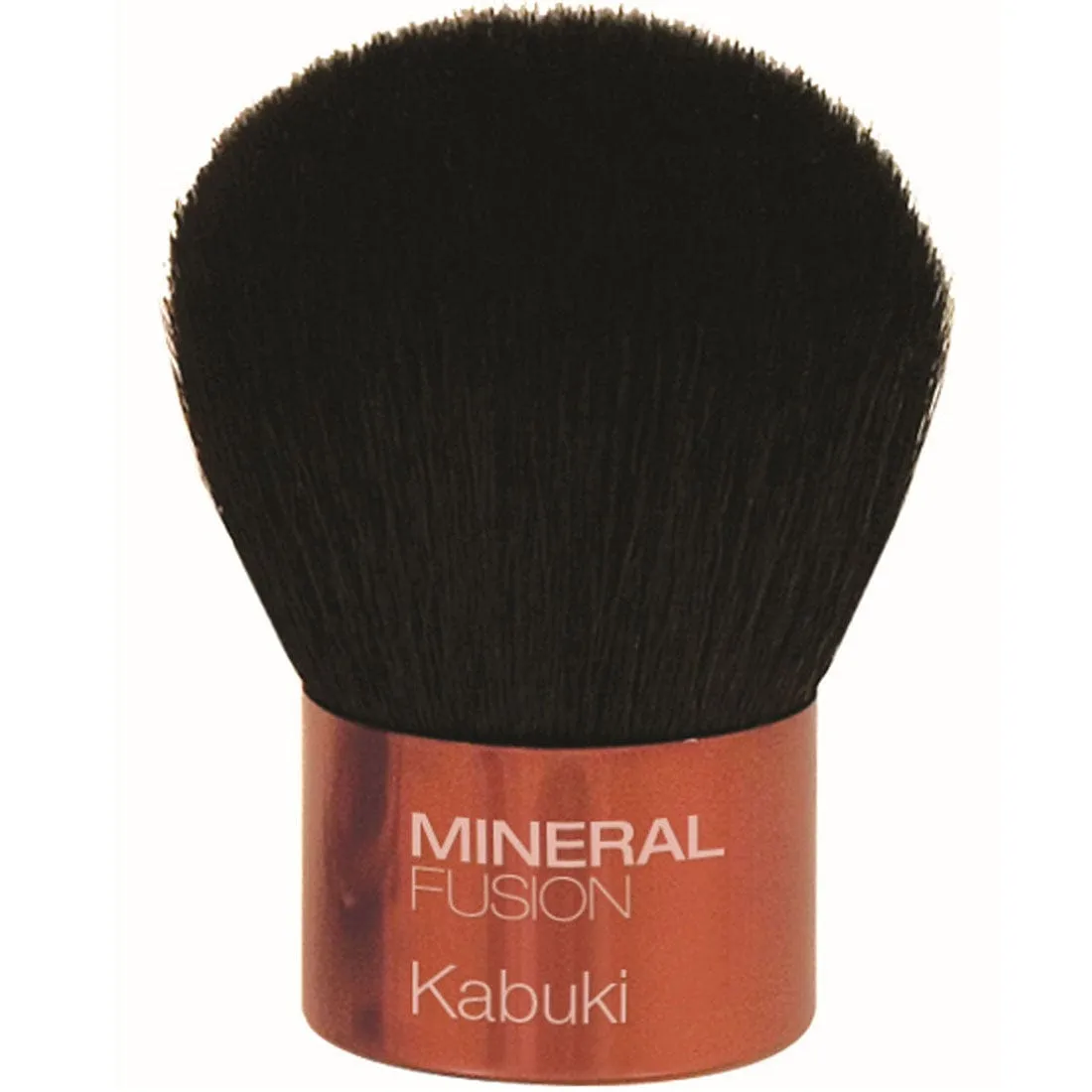 Mineral Fusion Foundation Brushes, Clearance 35% Off, Final Sale