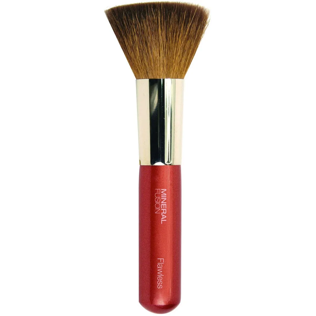 Mineral Fusion Foundation Brushes, Clearance 35% Off, Final Sale