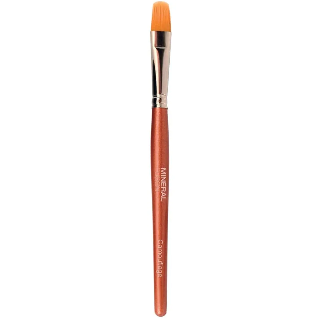 Mineral Fusion Foundation Brushes, Clearance 35% Off, Final Sale