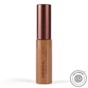 MINERAL FUSION - Liquid Concealer Olive Tan/Green - 0.37 fl. oz. (11 ml)