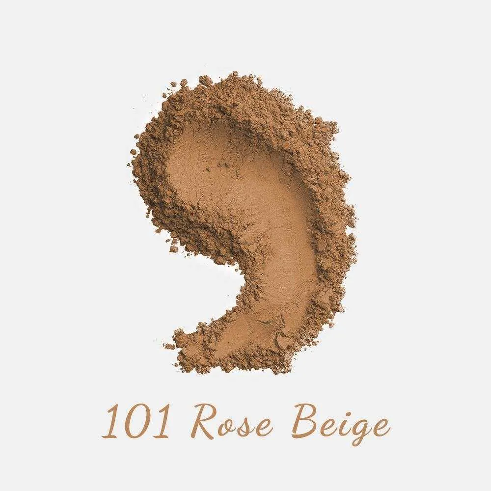 Mineral Loose Powder