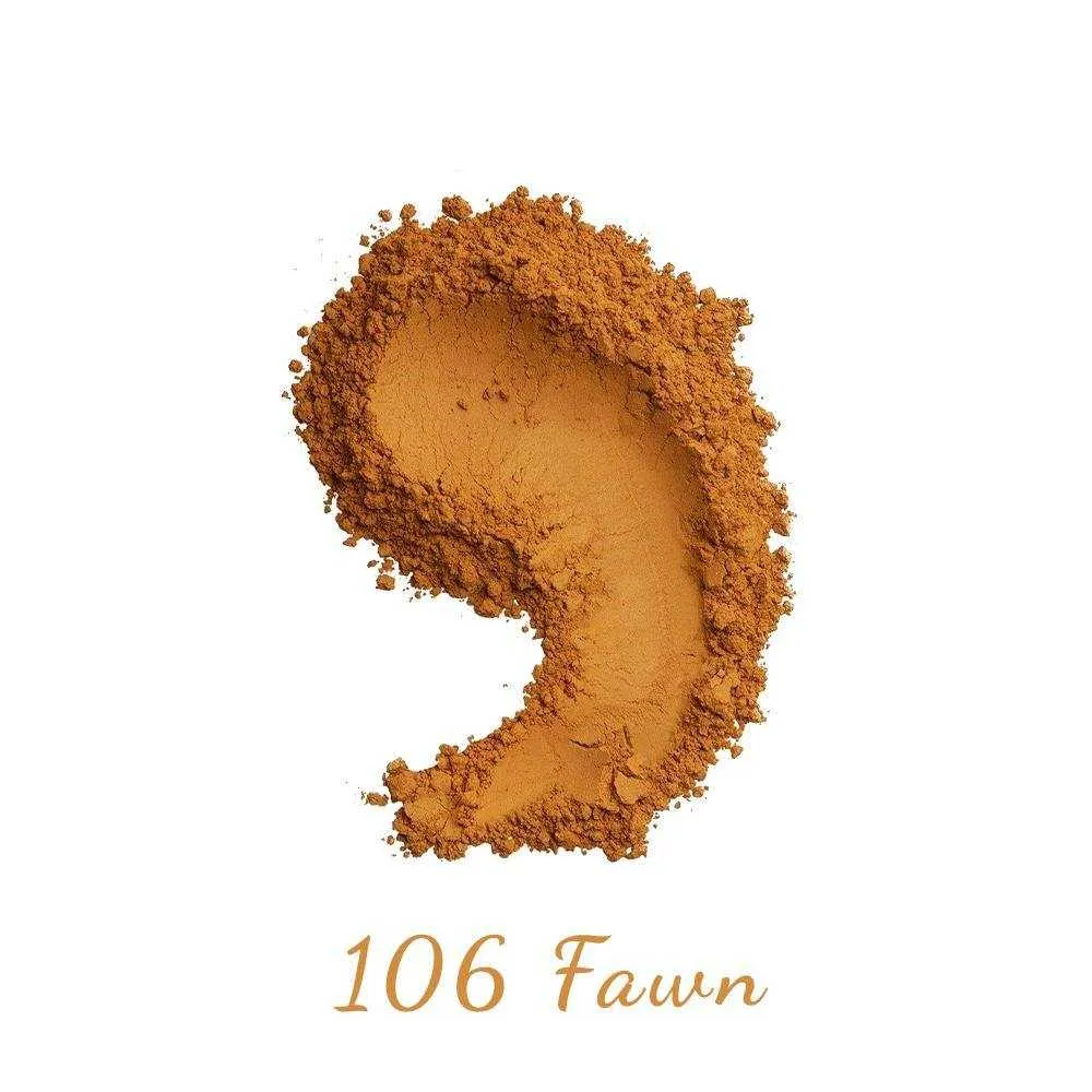 Mineral Loose Powder