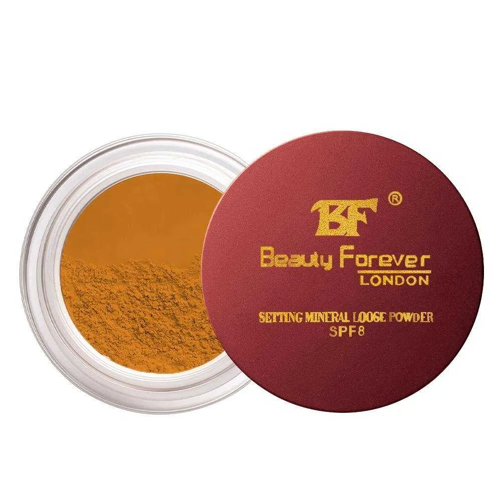Mineral Loose Powder
