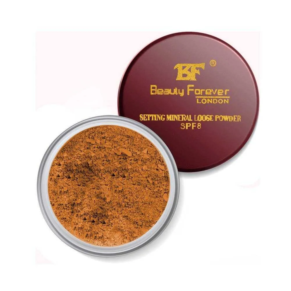 Mineral Loose Powder
