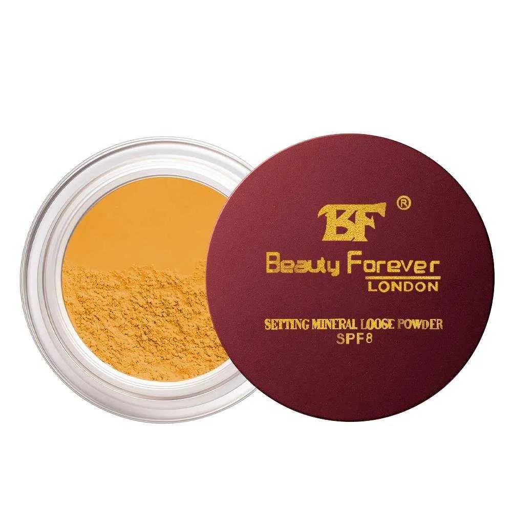 Mineral Loose Powder