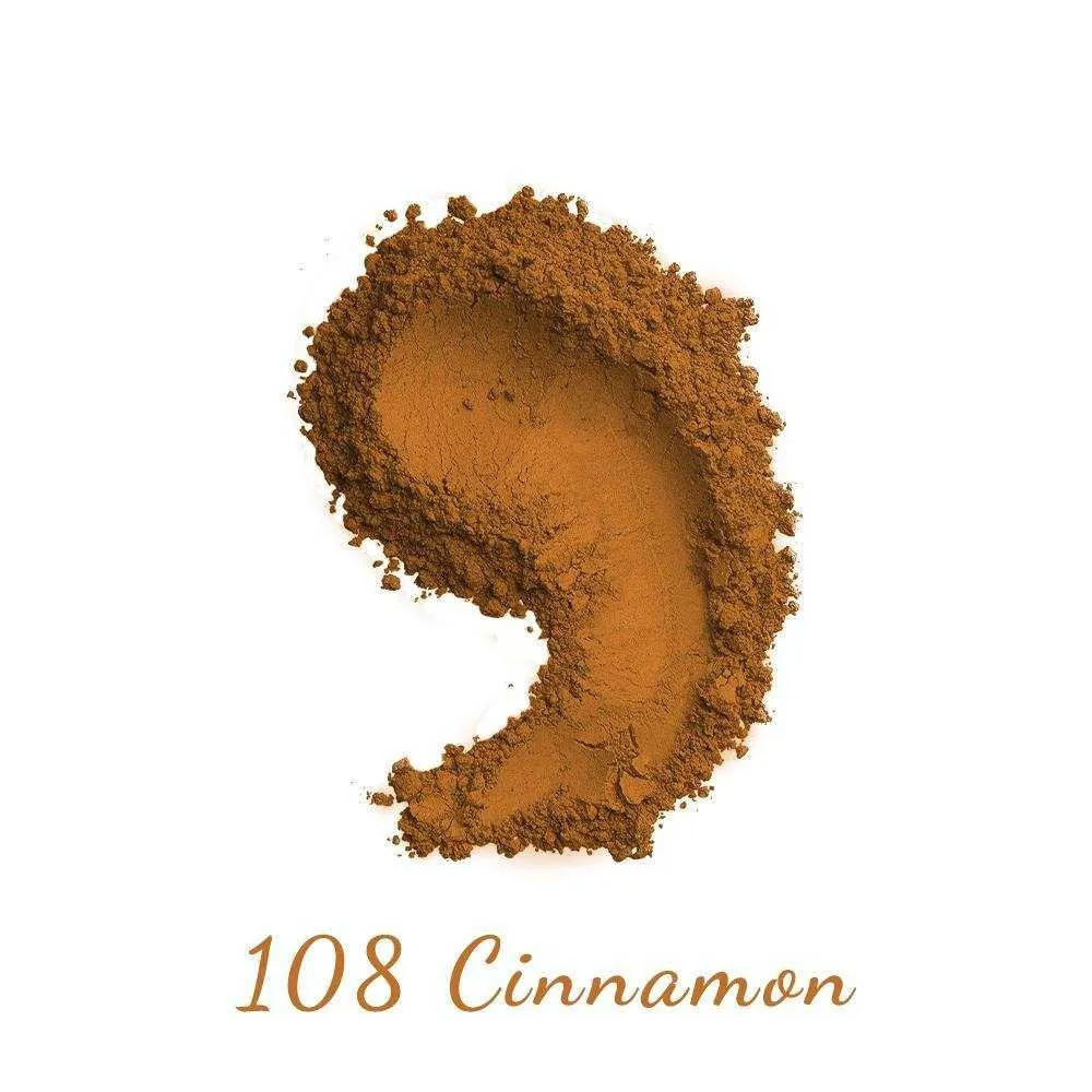 Mineral Loose Powder