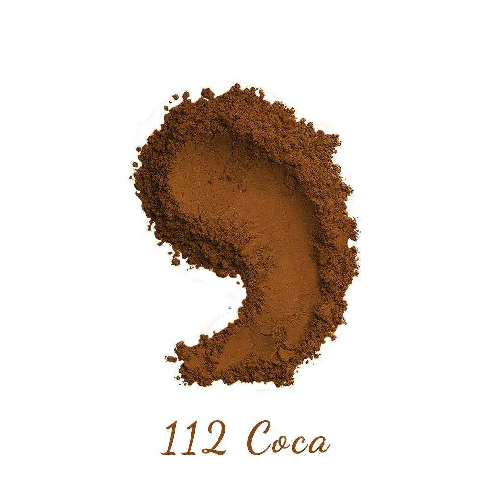 Mineral Loose Powder