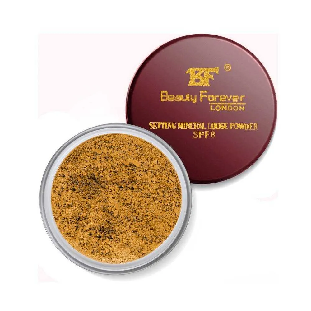 Mineral Loose Powder