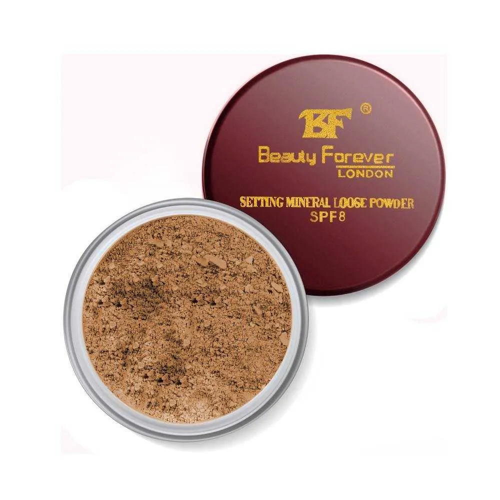 Mineral Loose Powder