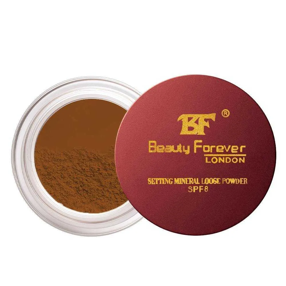 Mineral Loose Powder