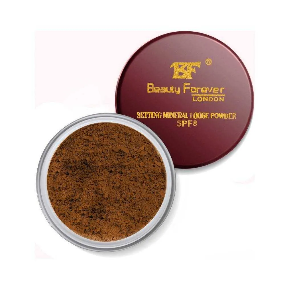 Mineral Loose Powder