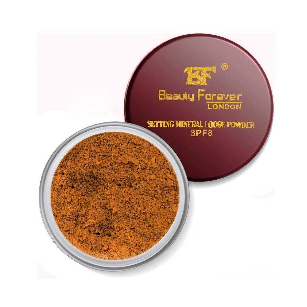 Mineral Loose Powder