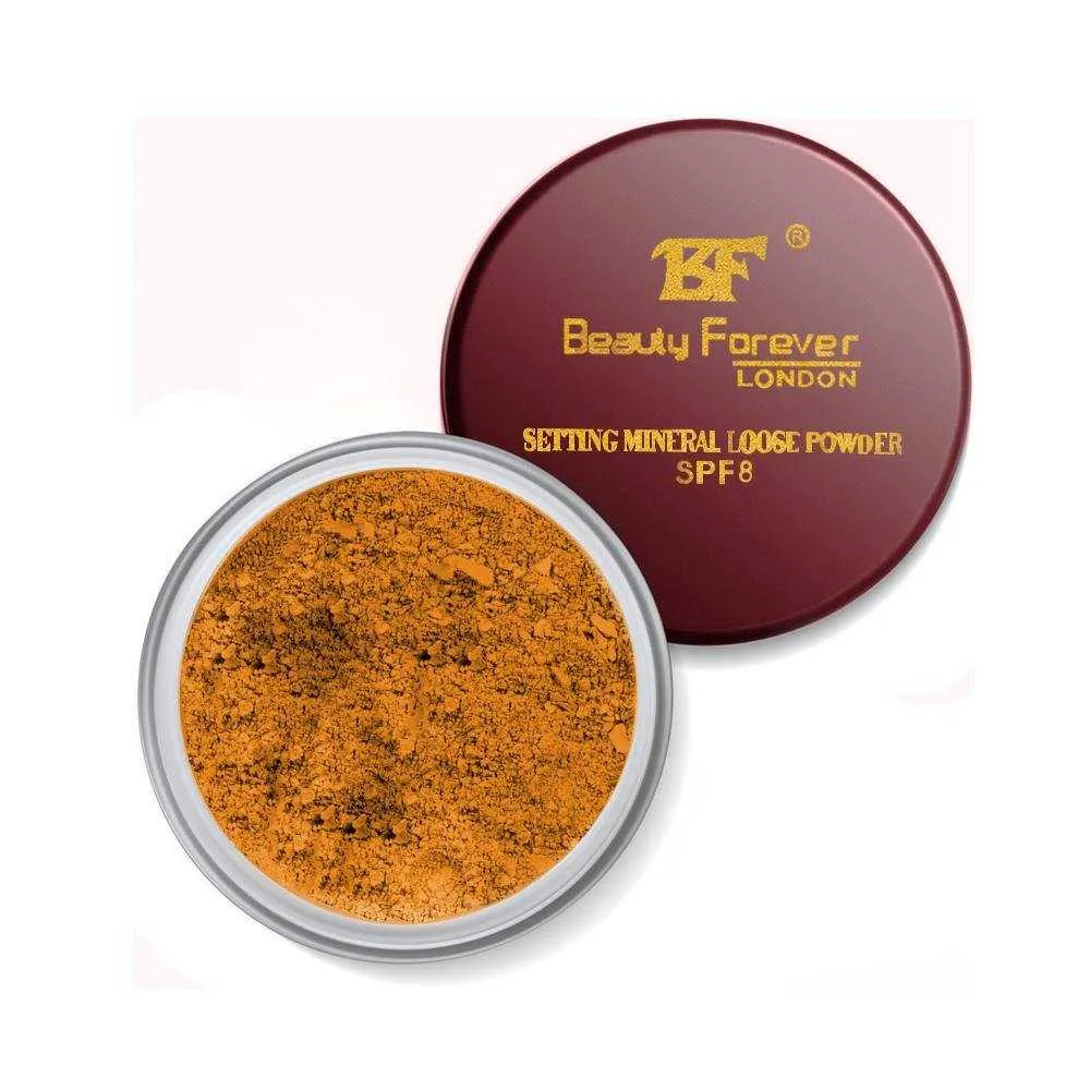 Mineral Loose Powder