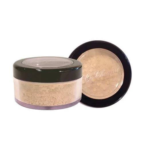 Mineral Powder Loose